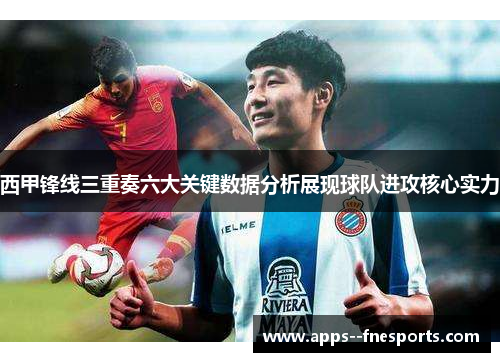 西甲锋线三重奏六大关键数据分析展现球队进攻核心实力